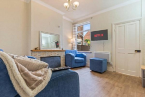 Comfortable 3BR House in Nottingham